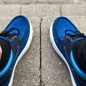 Meet your Posher, Max